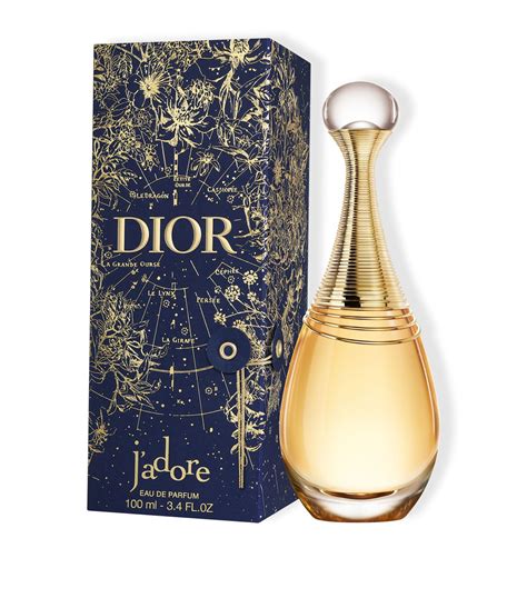 geschenkpackung dior j'adore eau de toilette 30 ml|dior j'adore wasser.